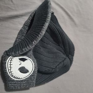 Nightmare before Christmas beanie